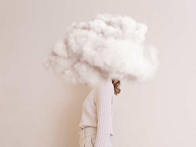 イメージ：マインドフルネス