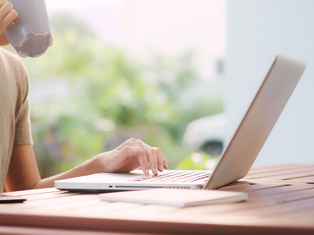 イメージ：マインドフルネス