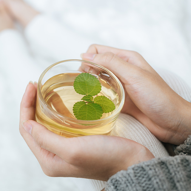 Missionのイラスト