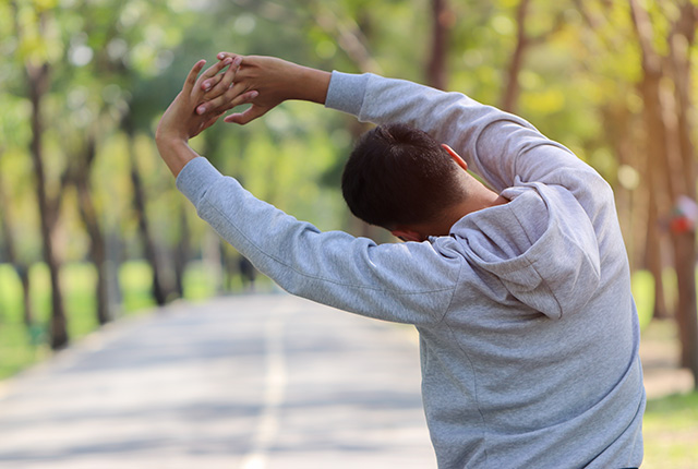 写真：セルフケア リトリート・習慣化コース