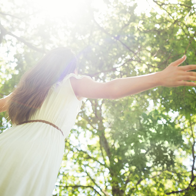 Visionのイラスト